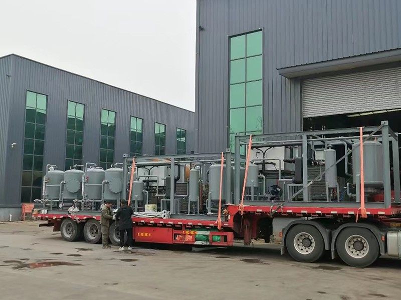 益晟建筑工程有限責(zé)任公司發(fā)貨現(xiàn)場(chǎng)